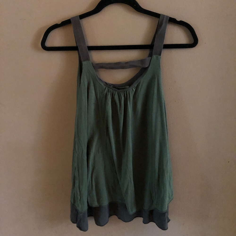 Anthropologie top - Picture 2 of 2